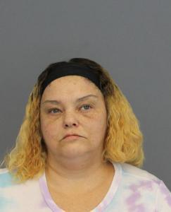 April Lynn Carey a registered Sex Offender of Maryland