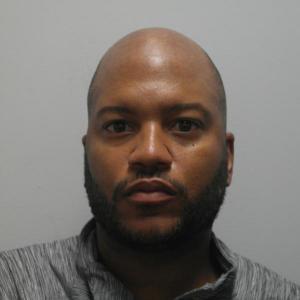 Bryan Dejuan Johnson a registered Sex Offender of Maryland