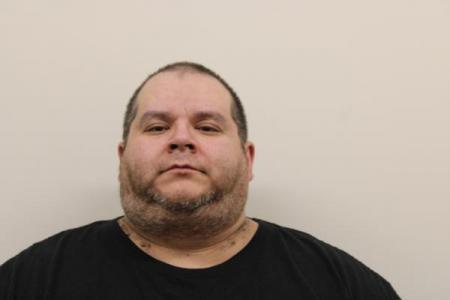 Bill Anthony Cuellar a registered Sex Offender of Maryland