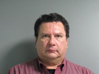 Jorge Alberto Ramos a registered Sex Offender of Maryland