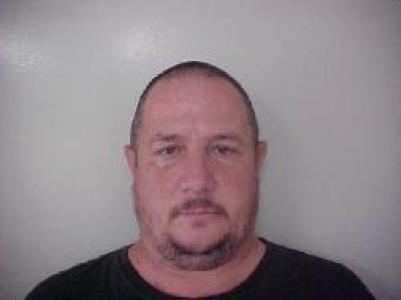 David Lynn Embrey a registered Sex Offender of Maryland