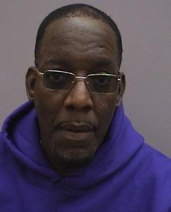 Hassan Shabazz Berry a registered Sex Offender of Maryland