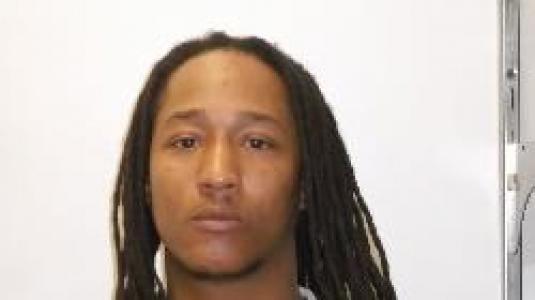 Marcellus Marco Corbett a registered Sex Offender of Maryland