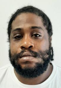 Ricardo Antoine Edgston a registered Sex Offender of Maryland