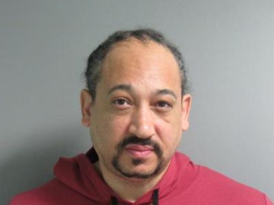 David Andrew Scott III a registered Sex Offender of Maryland