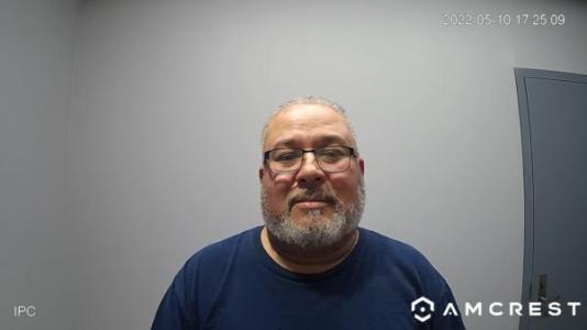 Carlos Akjandrino Roman a registered Sex Offender of Maryland
