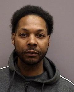 Omar Louis Chavis a registered Sex Offender of Maryland