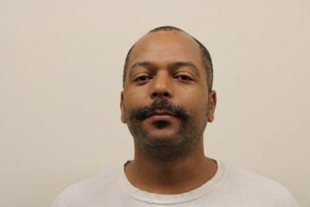 Christopher Andre Johnson a registered Sex Offender of Maryland