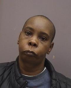 Lamara Denise Alexander a registered Sex Offender of Maryland