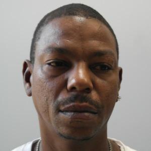 Rashik Turane Jones a registered Sex Offender of Maryland