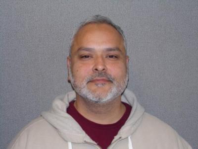 Johnny Daniel Duran a registered Sex Offender of Maryland