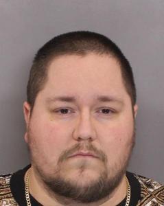 Donald Anthony Frasier a registered Sex Offender of Maryland