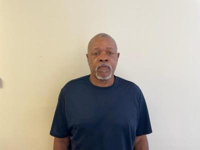 Chester Gregory Mackall a registered Sex Offender of Maryland