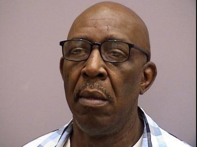 Darryl Leroy Bailey a registered Sex Offender of Maryland