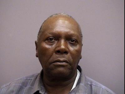 Charles Edward Bostic a registered Sex Offender of Maryland