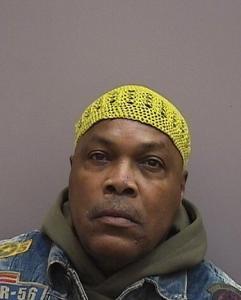 Angelo Parker a registered Sex Offender of Maryland