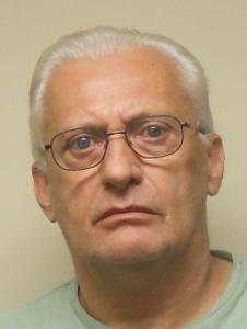 Berkley Eugene Cothern II a registered Sex Offender of Maryland