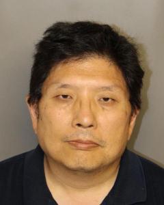 Eugene Kong a registered Sex Offender of Maryland