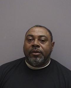Bruce Alvin Brown a registered Sex Offender of Maryland