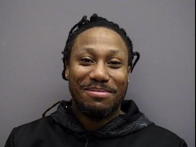 Jermaine Rodney Burke a registered Sex Offender of Maryland