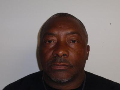 Melvin Jones Crippen a registered Sex Offender of Maryland