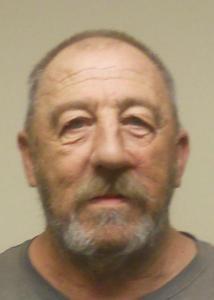 Robert Wayne Gullion a registered Sex Offender of Maryland