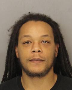 Jamaul Robert Alexander a registered Sex Offender of Maryland