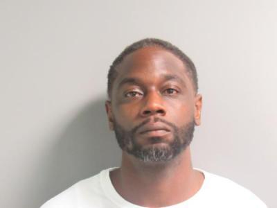 Andre Laverdrick Saunders a registered Sex Offender of Maryland