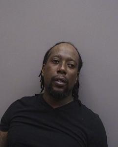 Kevin Lee Crosby a registered Sex Offender of Maryland