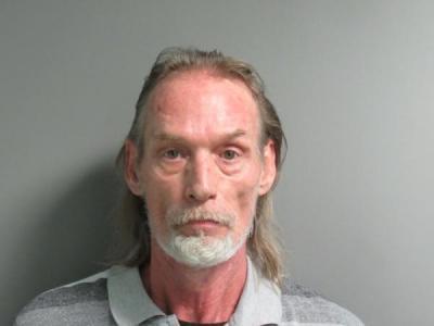Anthony Ray Cupp a registered Sex Offender of Maryland
