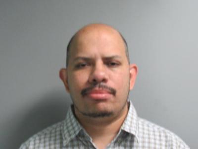 Afaq Alfred a registered Sex Offender of Maryland