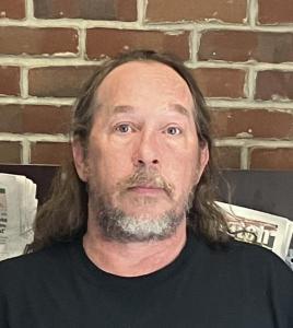 Steven Gerald Clark a registered Sex Offender of Maryland