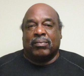 Lionel Anthony Hall a registered Sex Offender of Maryland