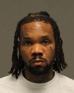 Gregory Marcus Bradley a registered Sex Offender of Maryland