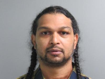 Brandon James Silveira a registered Sex Offender of Maryland