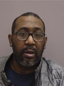 Glen Davis Junior a registered Sex Offender of Maryland