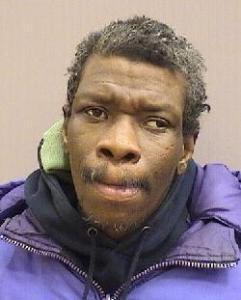 Antoine Terrell James a registered Sex Offender of Maryland