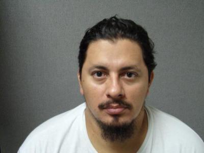 Alberto Monterrosa a registered Sex Offender of Maryland