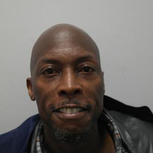 Shaun Myers a registered Sex Offender of Maryland
