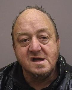 John Joseph Mortimer a registered Sex Offender of Maryland