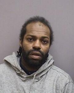 Dwight Anthony Carter a registered Sex Offender of Maryland