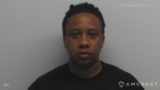 Kiyona Lucrieta Matthews a registered Sex Offender of Maryland