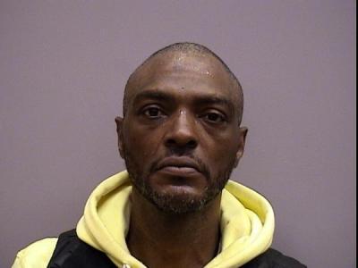 Dewayne Andre Peterson a registered Sex Offender of Maryland