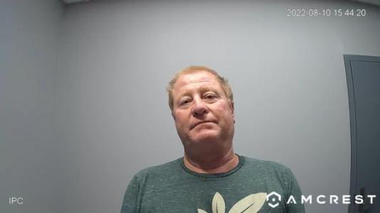 Allen Edward Philipson a registered Sex Offender of Maryland