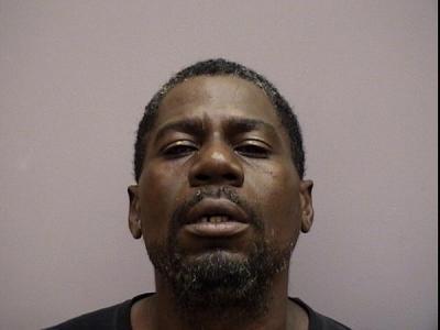 Lavar Dale Highsmith a registered Sex Offender of Maryland