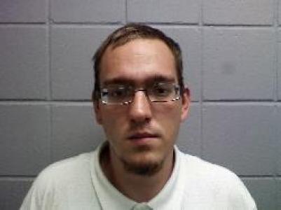 Jeremy Barten Candal a registered Sex Offender of Maryland