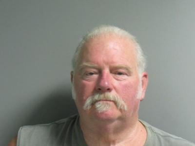 James Middleton Butler a registered Sex Offender of Maryland
