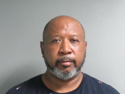 Freddie Louis Monroe a registered Sex Offender of Maryland