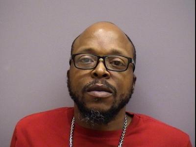 Kenneth Tyrone Boone a registered Sex Offender of Maryland