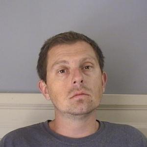 Patrick Lynn Moore a registered Sex Offender of West Virginia